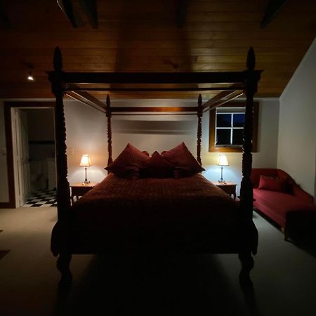 Sky Harbour Villa Kaikoura Exterior photo