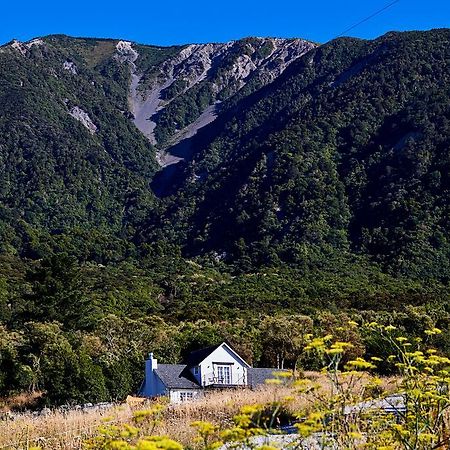 Sky Harbour Villa Kaikoura Exterior photo