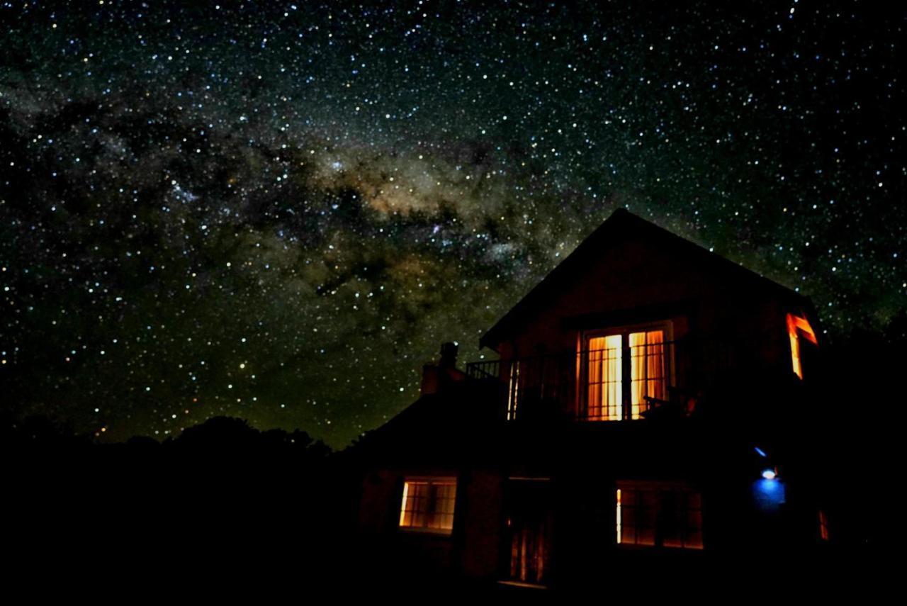 Sky Harbour Villa Kaikoura Exterior photo