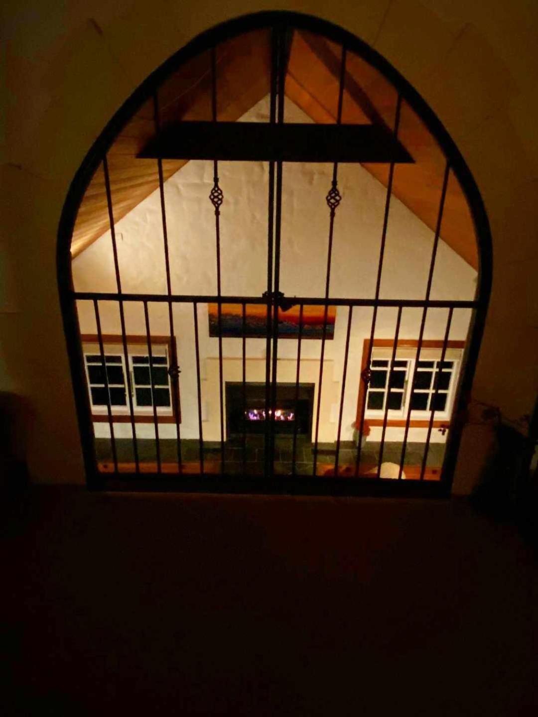 Sky Harbour Villa Kaikoura Exterior photo